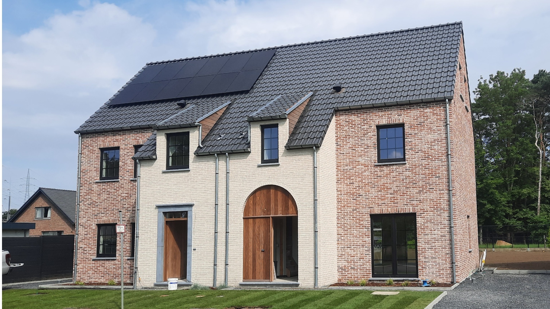 Sibomat – woningen te koop