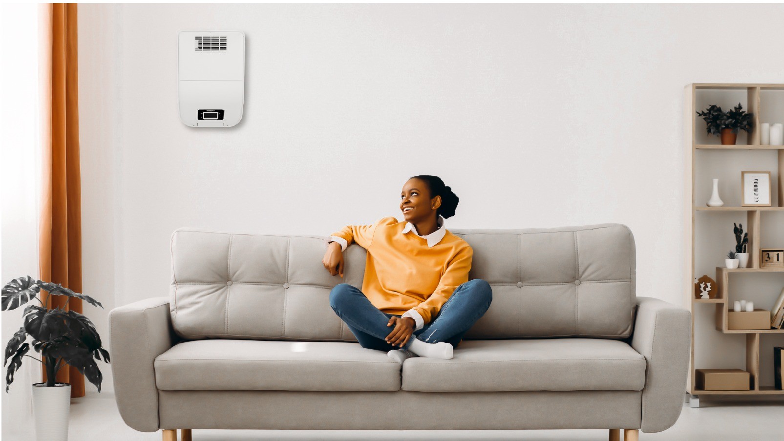 Murprotec CTA systeem