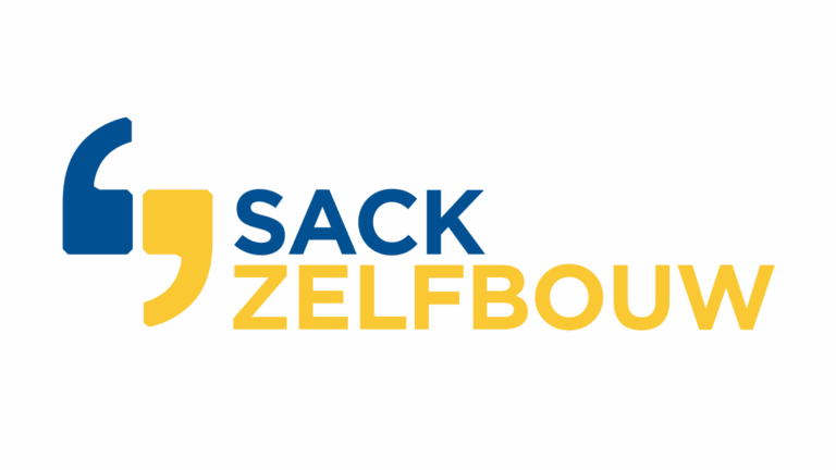 Sack Zelfbouw