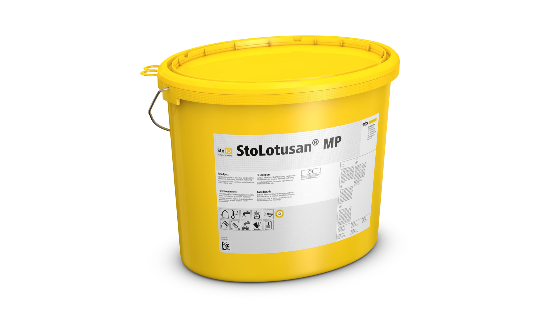 Sto – Lotusan MP