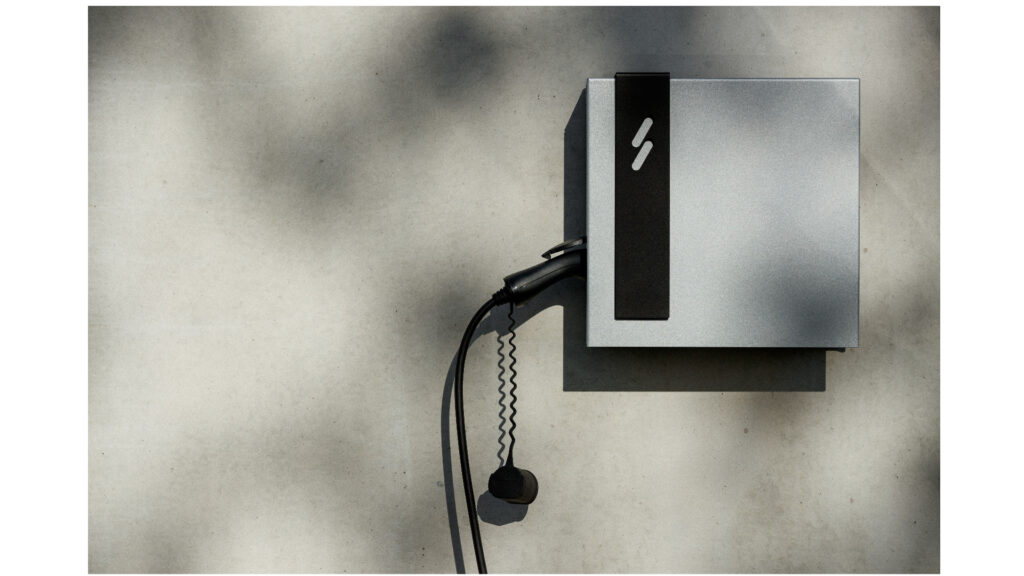 Blitz Power wall model