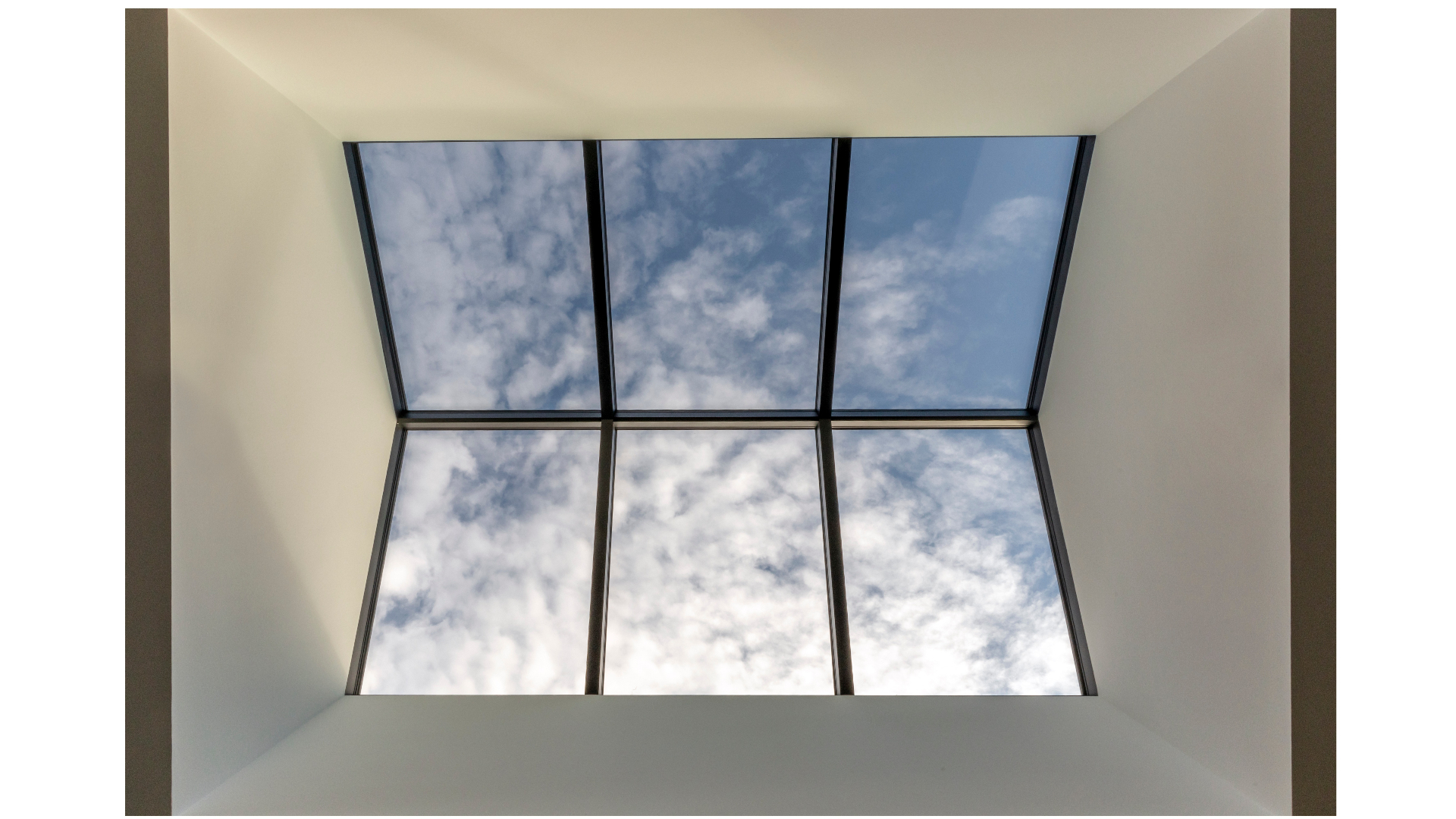 lichtstraat type zadeldak