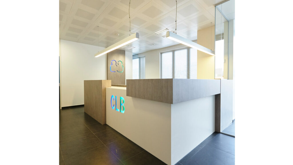 Vernieuwd onthaal voor het CLB in Roeselare