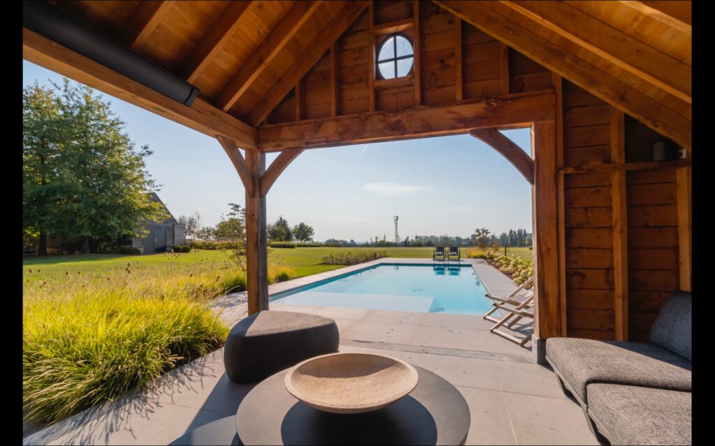 Jouw droomtuin, onze passie