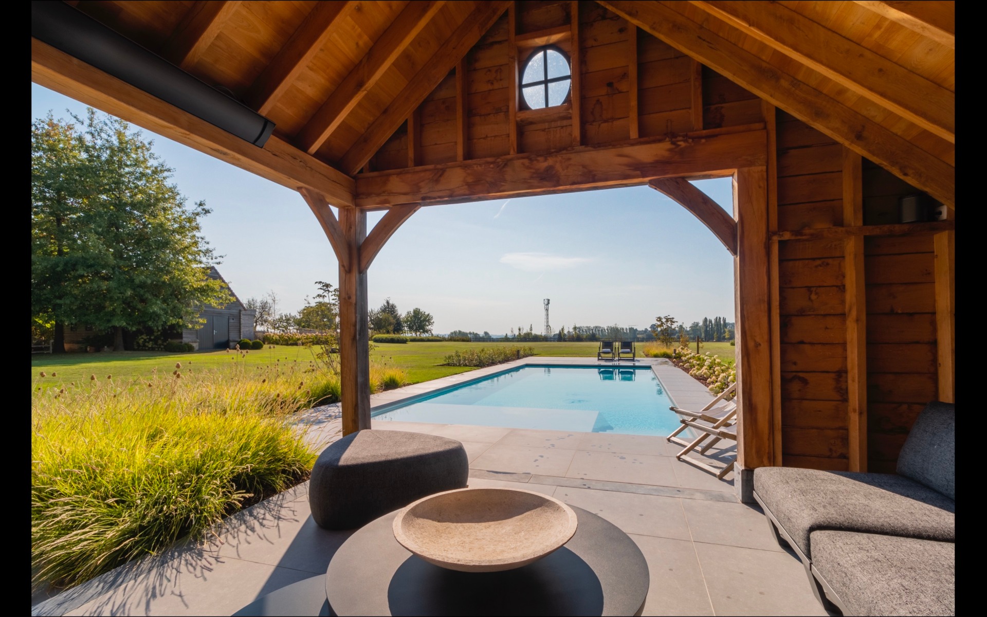 Jouw droomtuin, onze passie