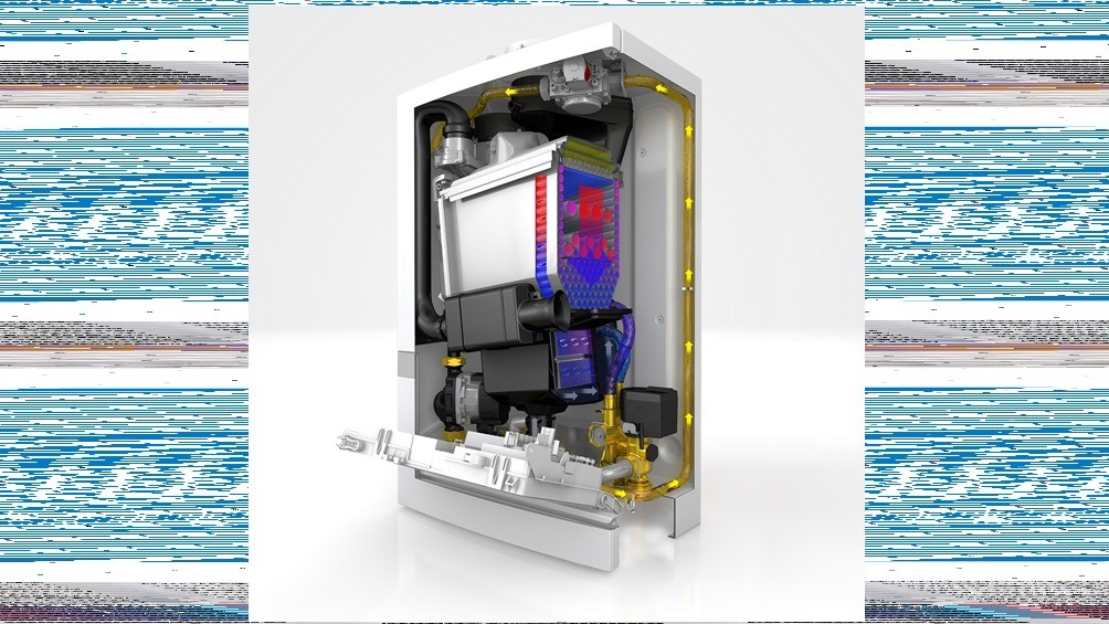 Atag condensatieketels