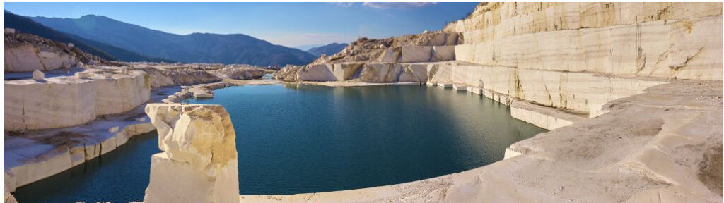 KAES Natuursteentrappen