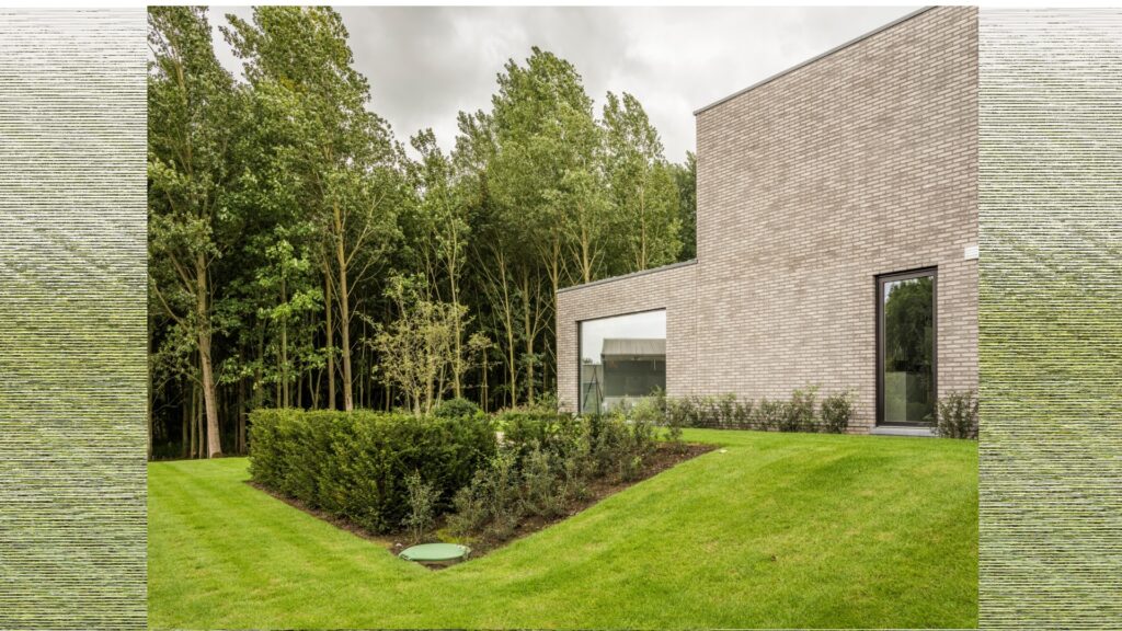 (Bio) propaangas in een ondergrondse tank