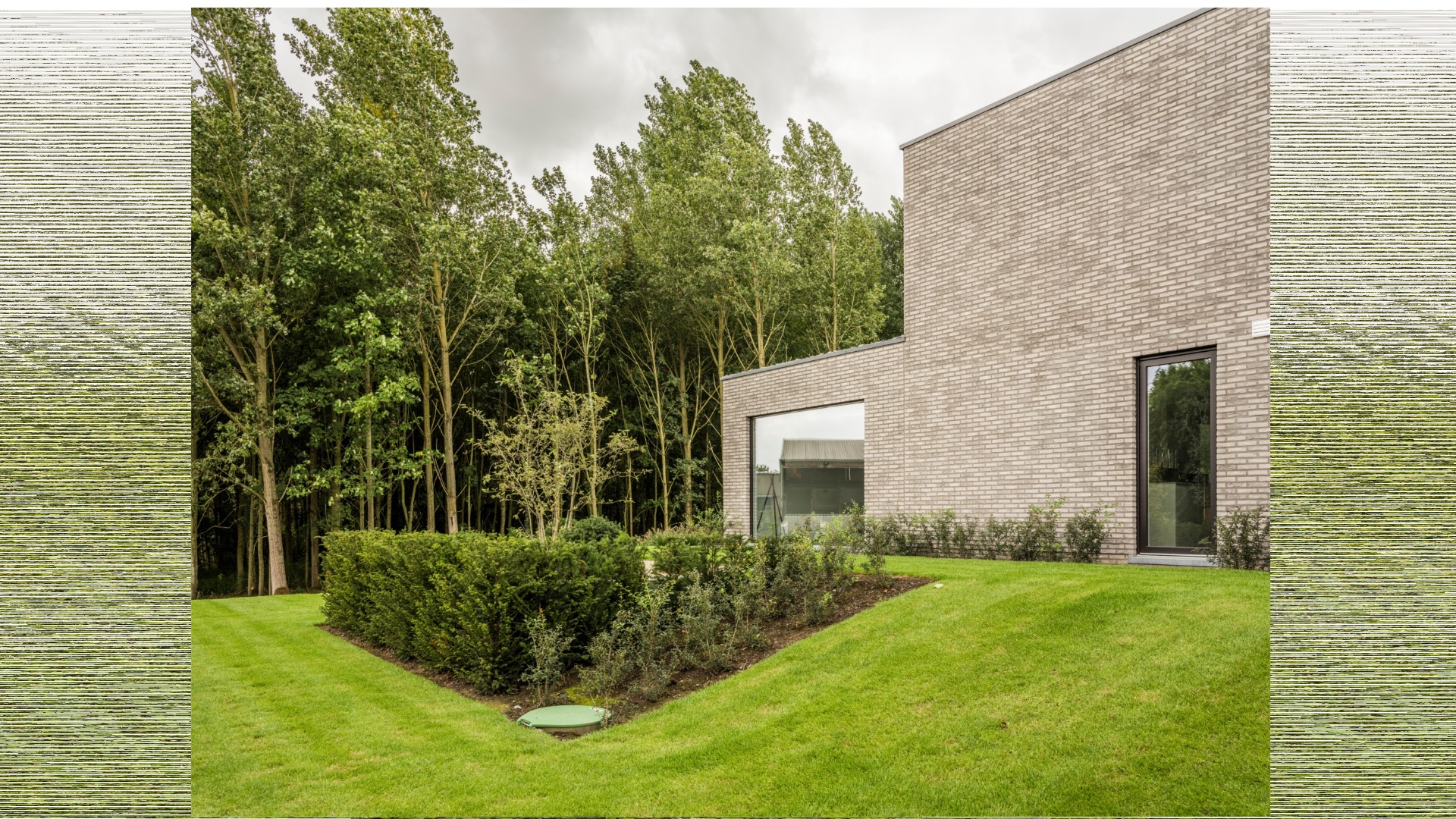 (Bio) propaangas in een ondergrondse tank