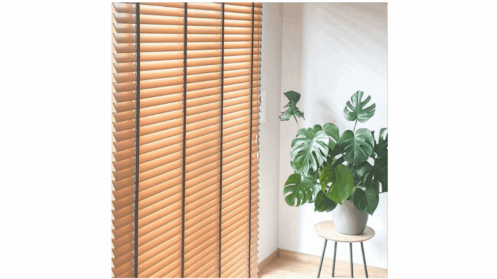 houten lamellen