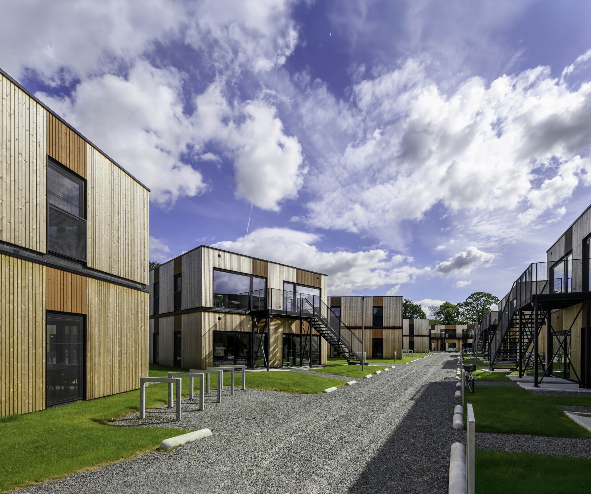 Gent Wonen: een buurt in plaats van een noodoplossing