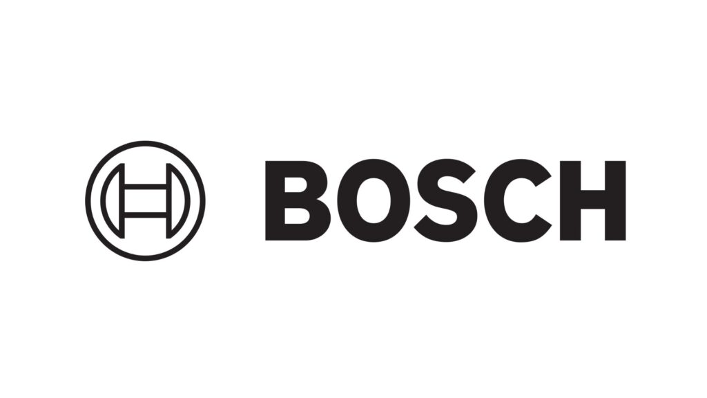 BOSCH toestellen