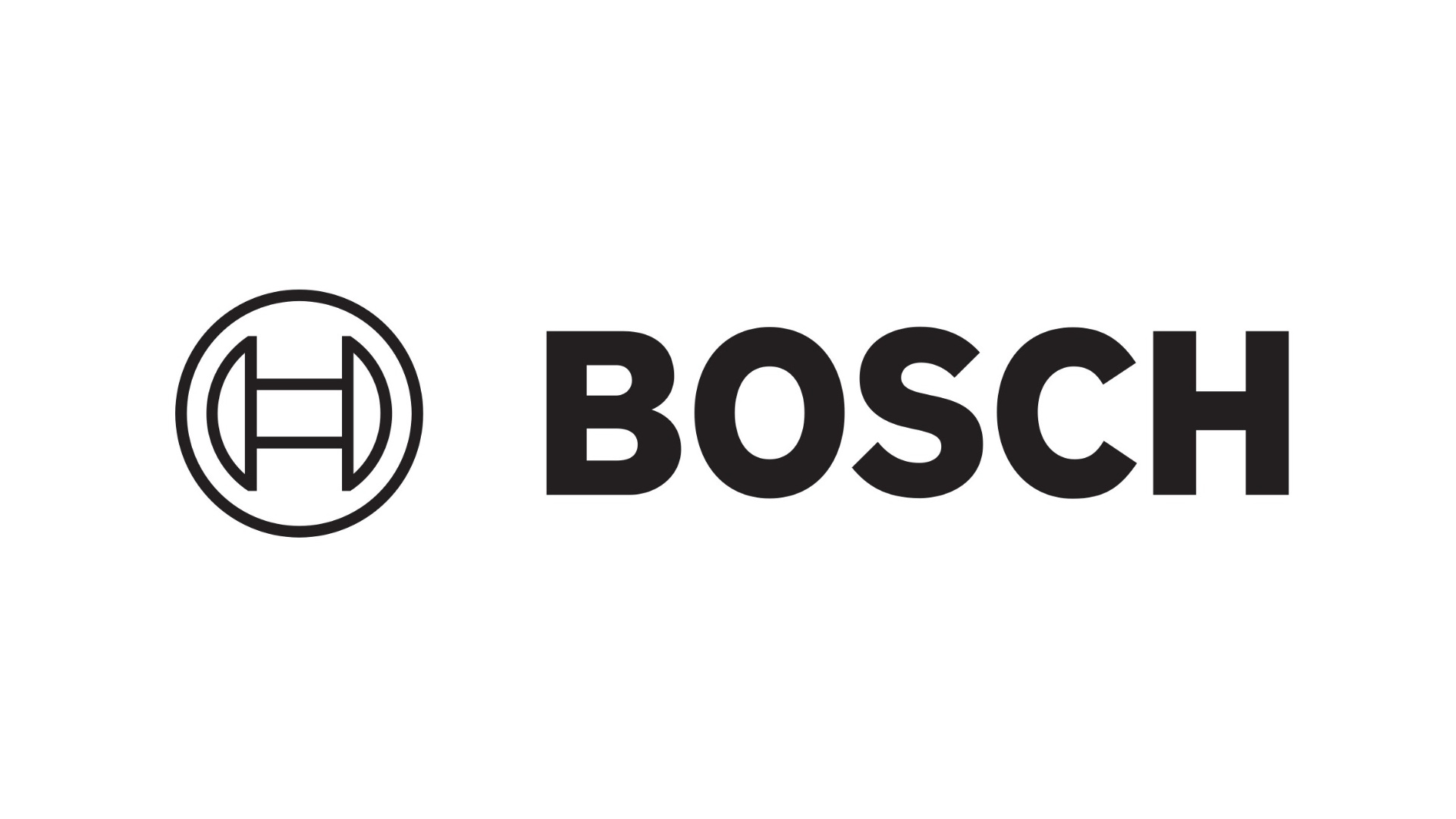 BOSCH toestellen