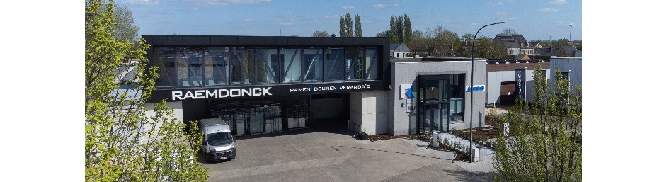 Raemdonck Pvc Ramen