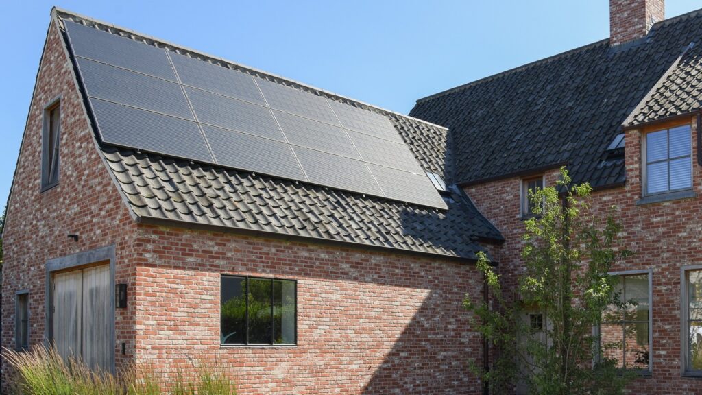Zonnepanelen