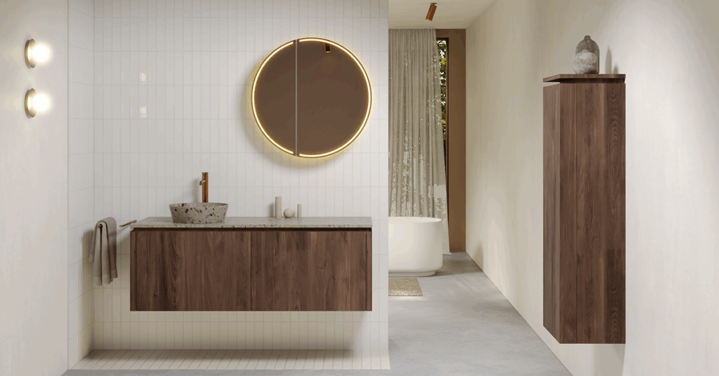 Badkamer X2O badkamers