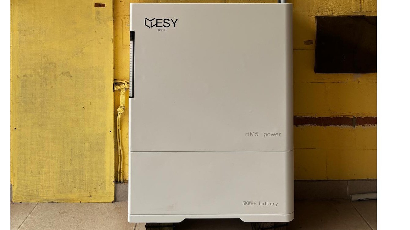 Tevreden klant in Sint-Katelijne-Waver!