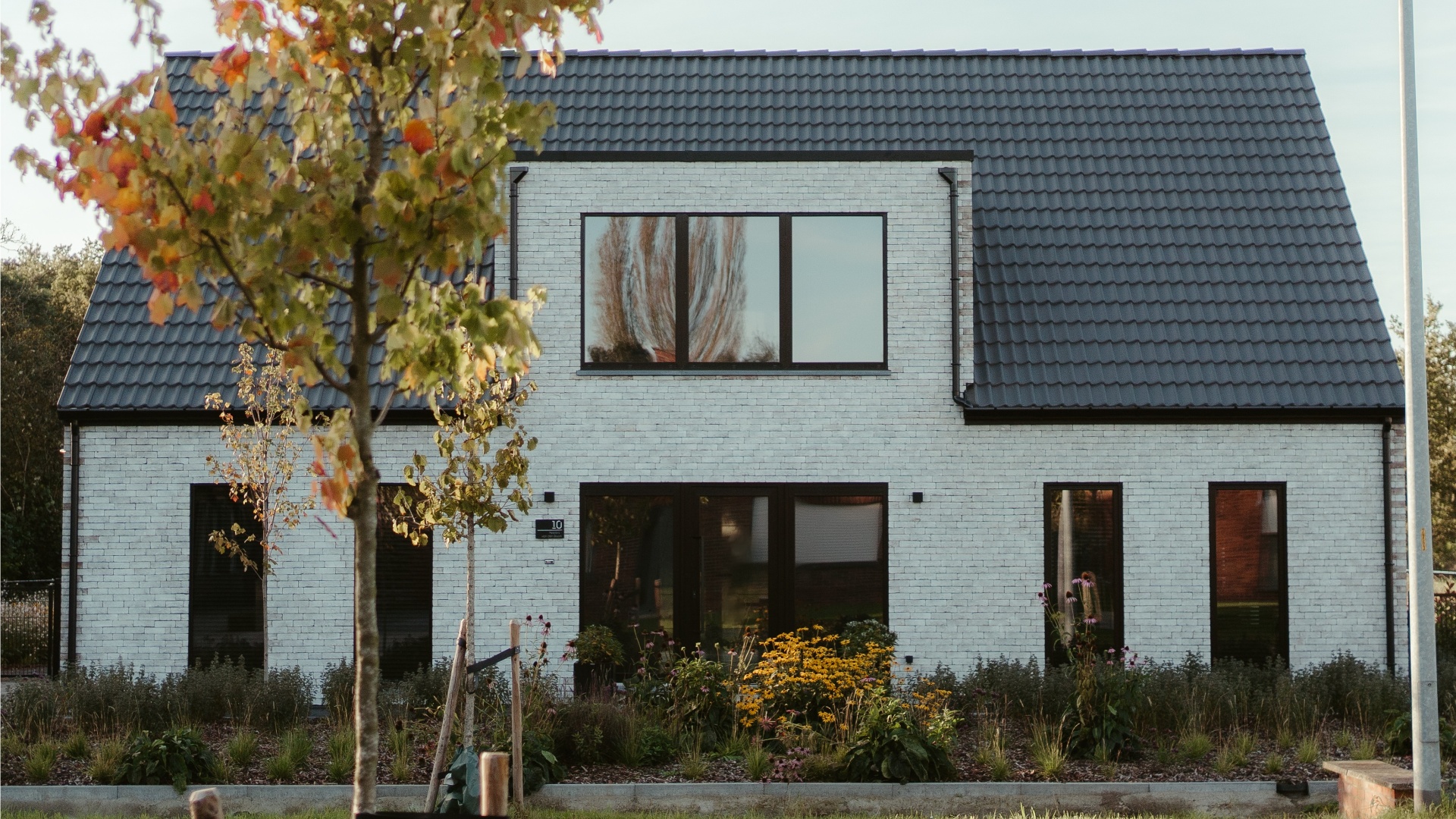 Project “In De Stille Kempen”