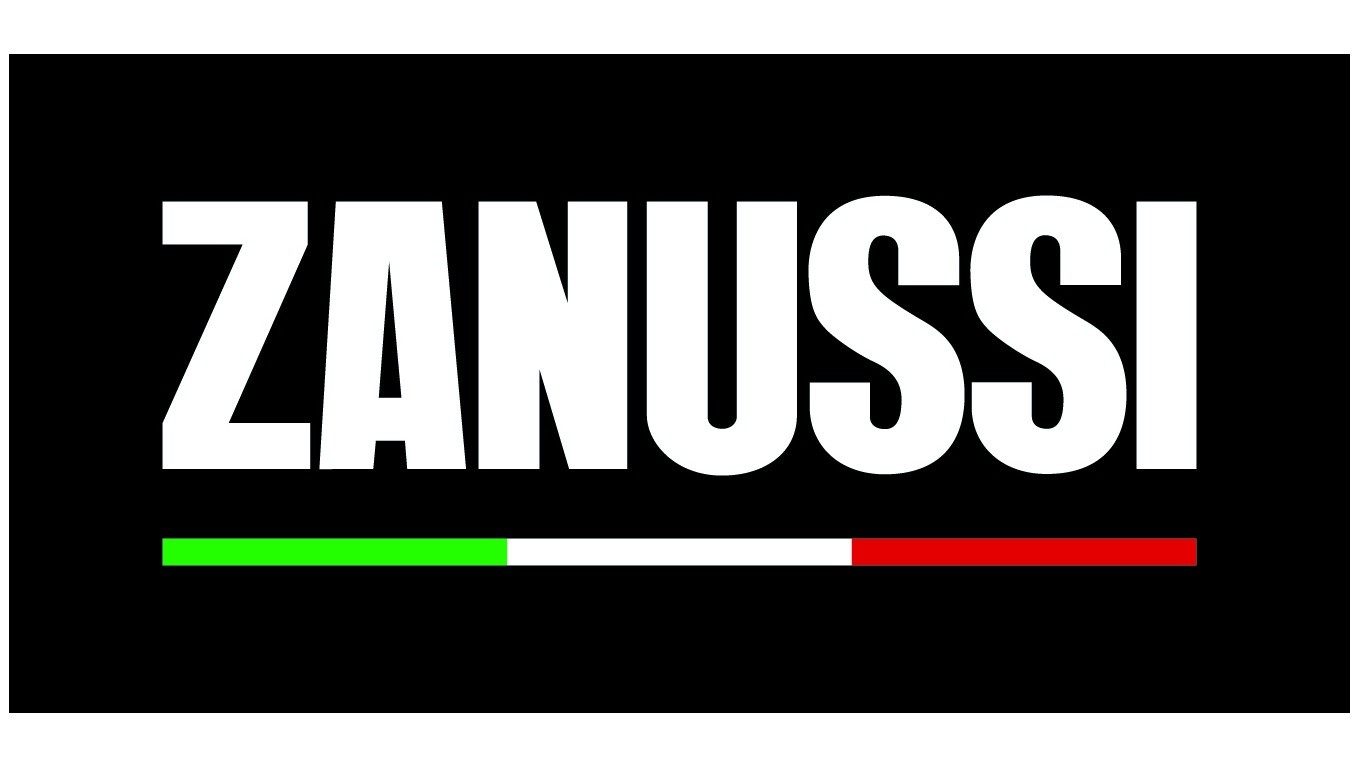 ZANUSSI toestellen