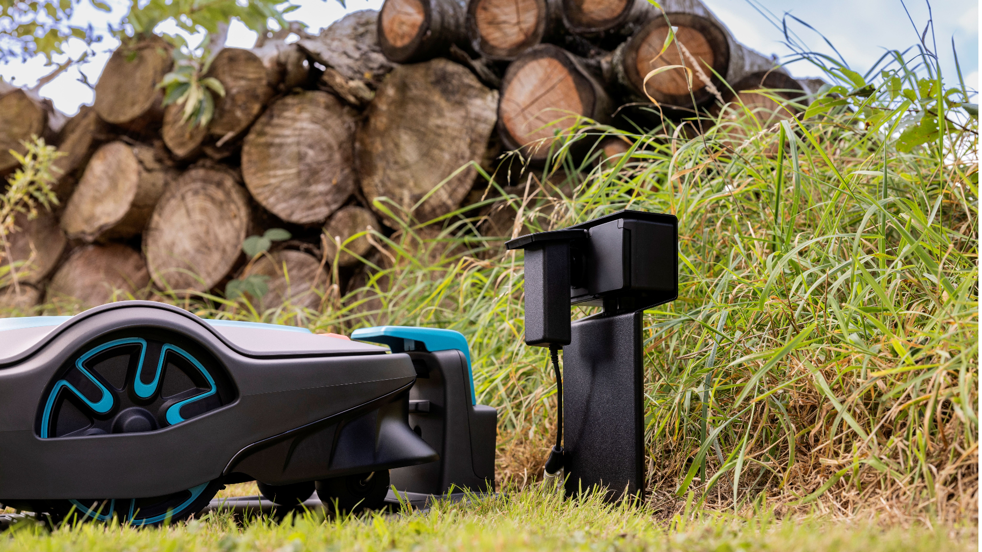 Niko Hydro tuinpaal essential