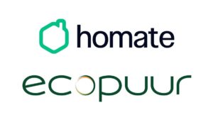 Ecopuur + Homate