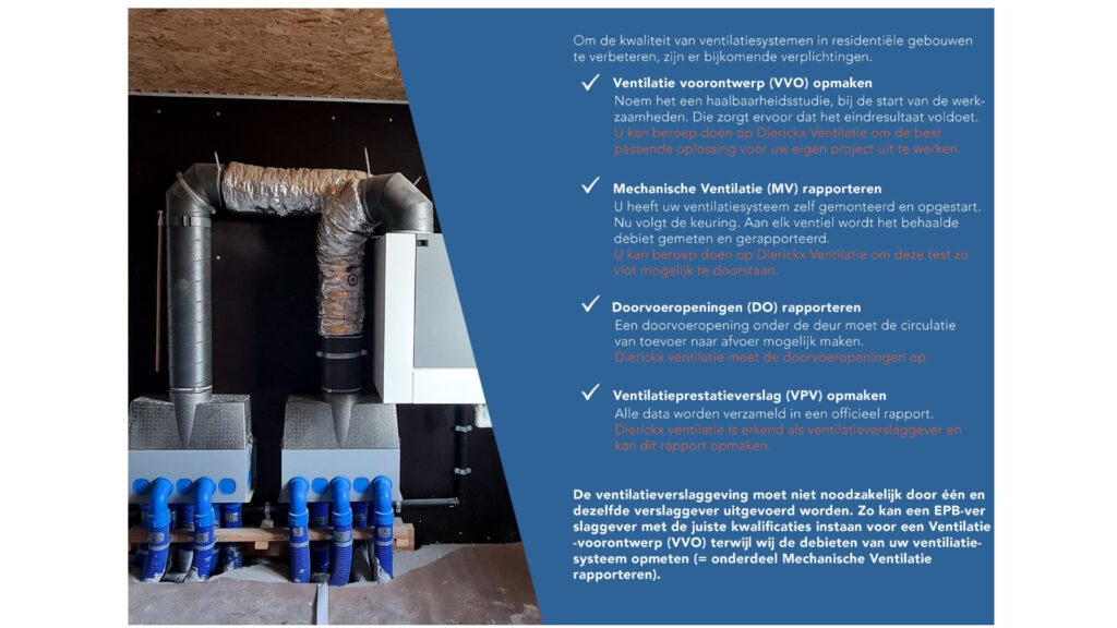 Erkend ventilatieverslaggever