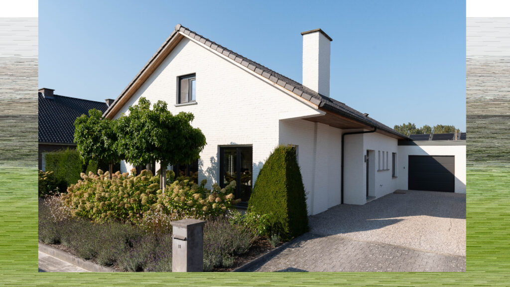 Totaalrenovatie van A tot Z