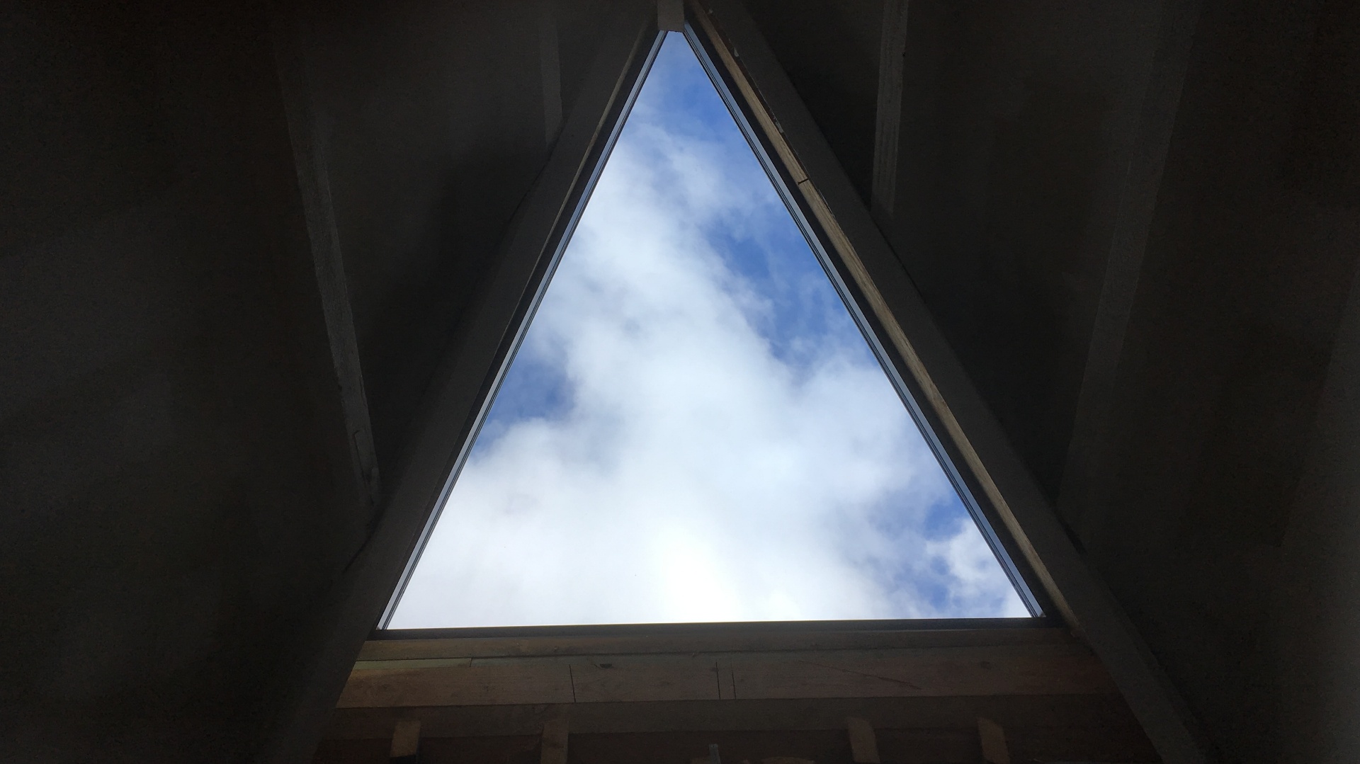 lichtstraat maatwerk in het pannendak