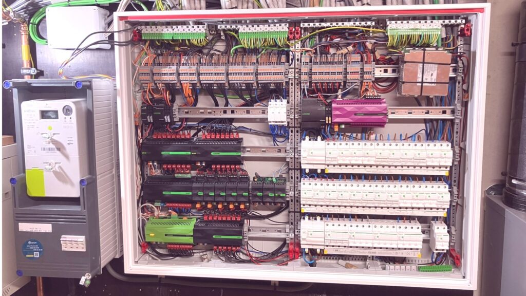 Loxone Smart Home B2C