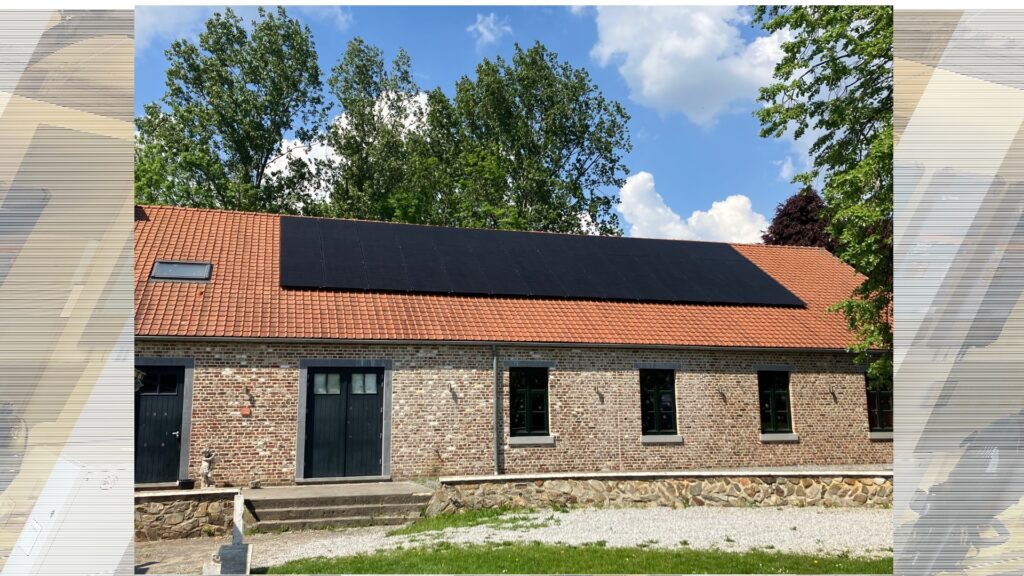 Zonnepanelen