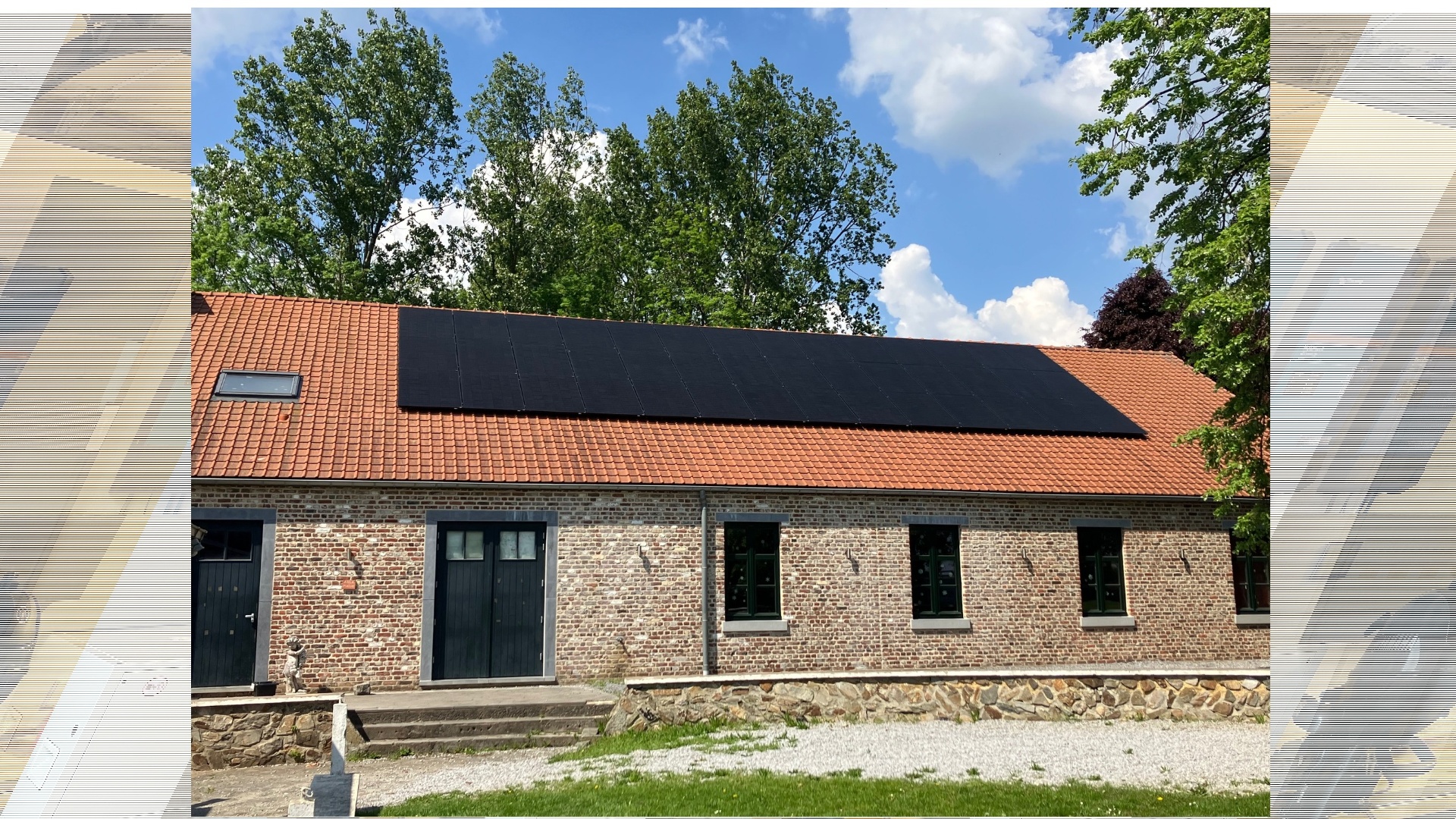 Zonnepanelen