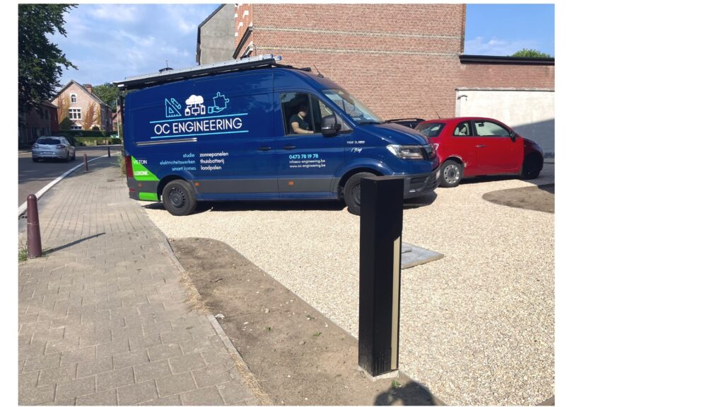 Uitbreiding installatieteam en fleet