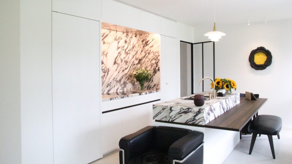 Keuken te Damme – PJ