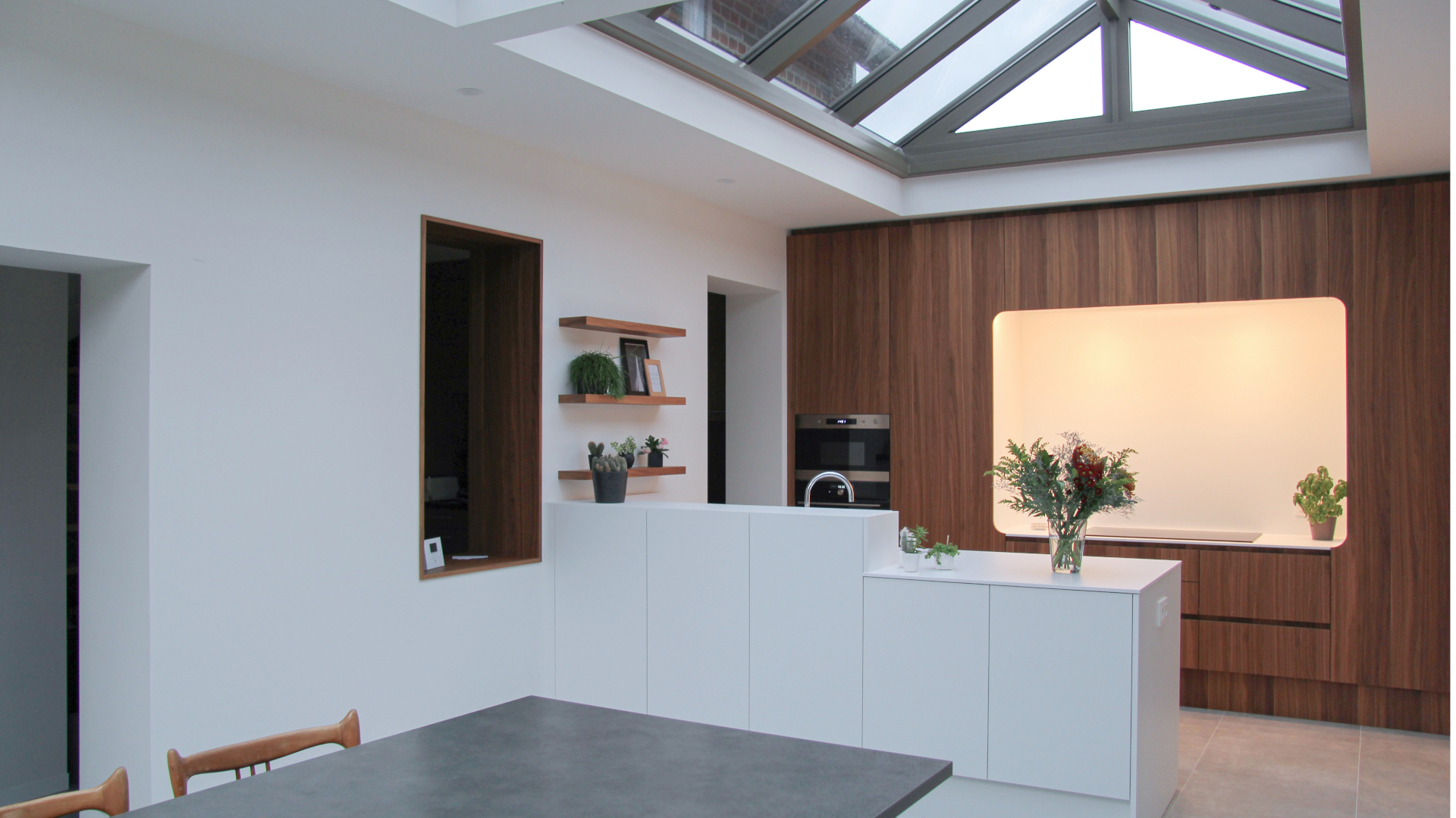 Keuken te Asse – GA