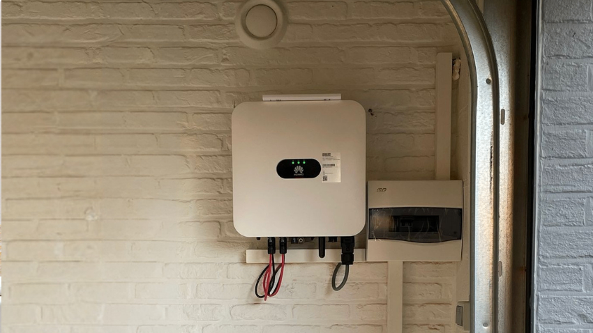 Waarom een thuisbatterij nu interessanter is dan ooit