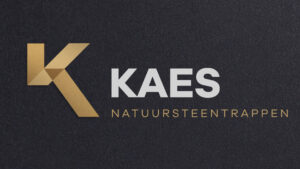 KAES Natuursteentrappen