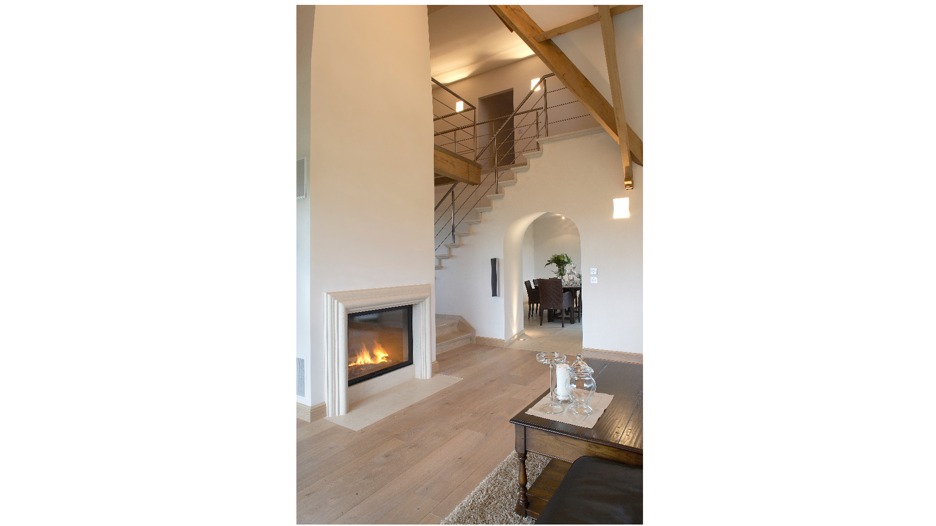 Sierschouwen & Open Haarden