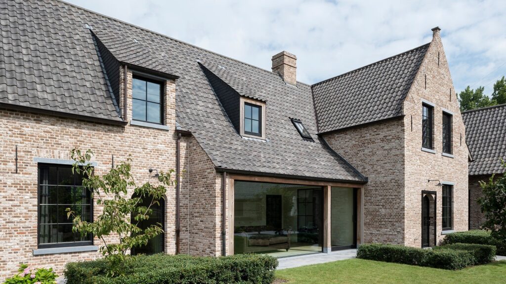 Slim bouwen, beter wonen