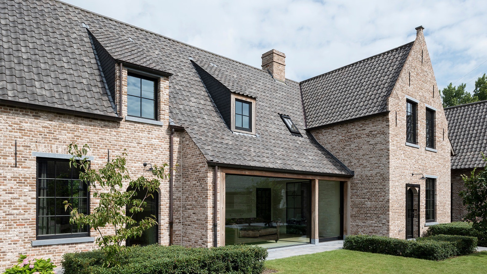 Slim bouwen, beter wonen