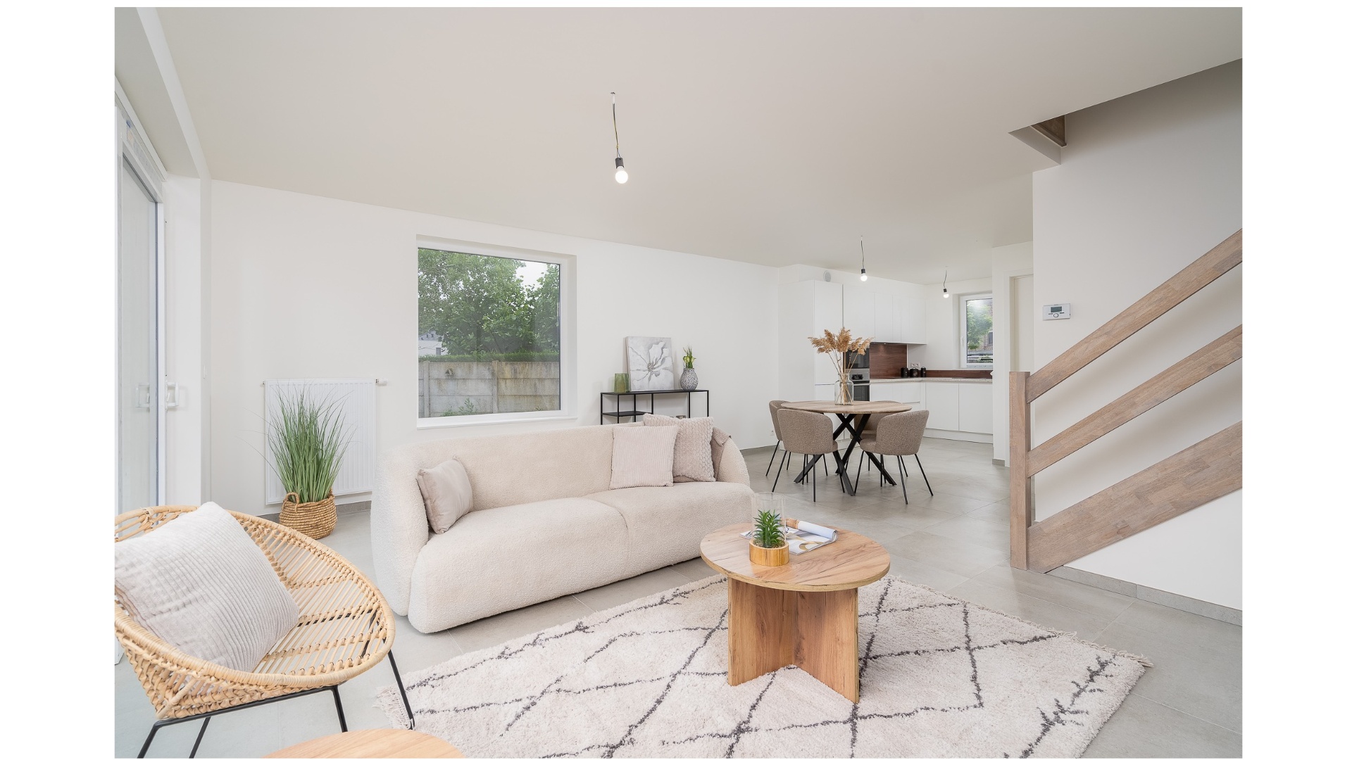 Nieuwbouwwoningen aan 6% BTW in Roeselare