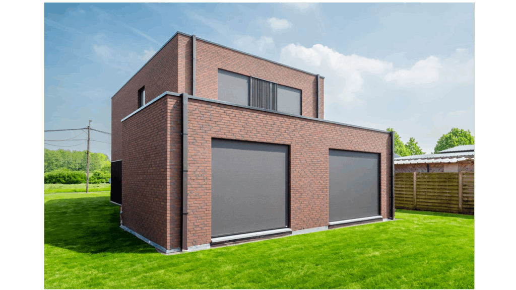 Gezinswoning Lichtervelde