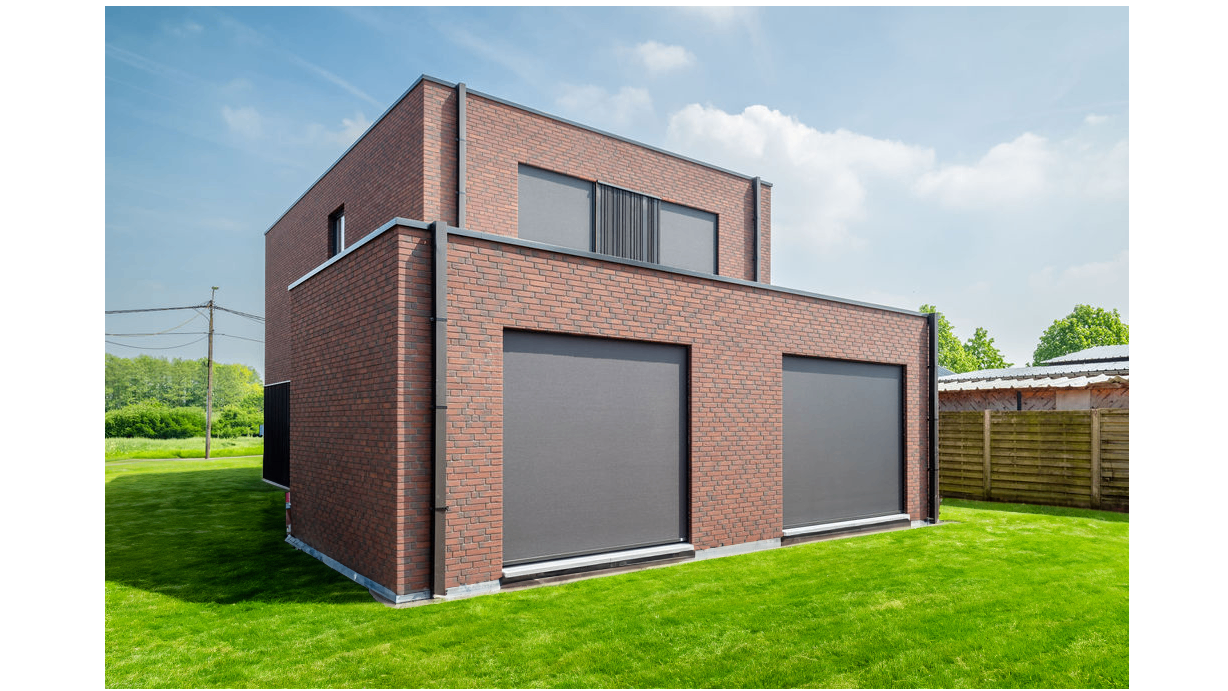 Gezinswoning Lichtervelde