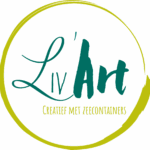 Liv'art logo