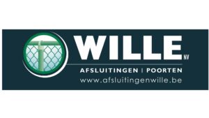 Afsluitingen Wille