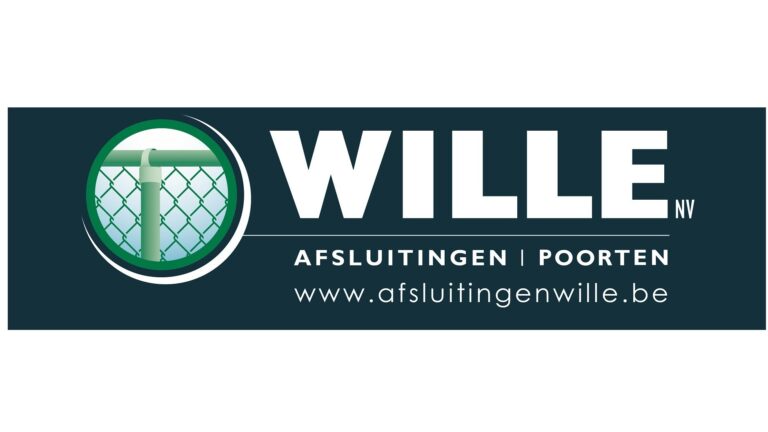 Afsluitingen Wille
