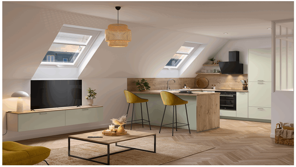 Woonkamer op maat, onze oplossingen voor inrichting