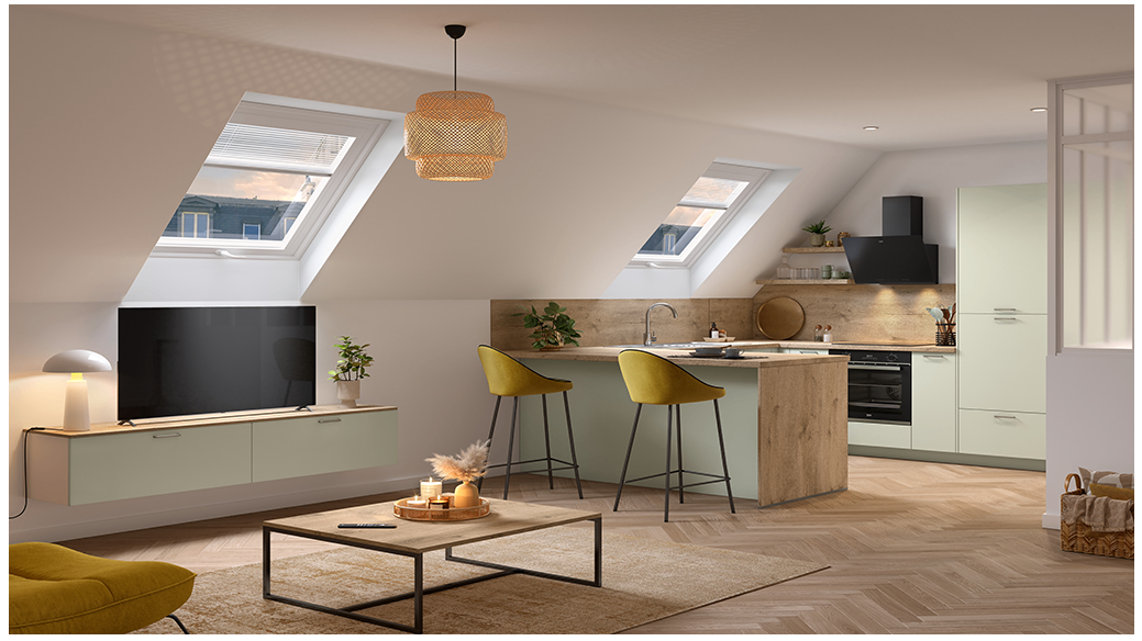 Woonkamer op maat, onze oplossingen voor inrichting