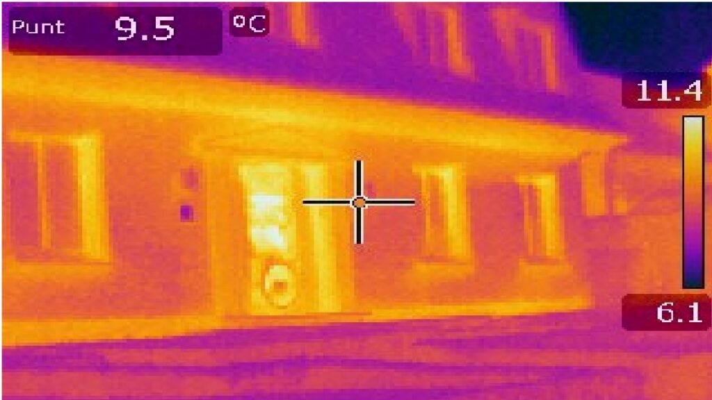 Warmteverliesberekening