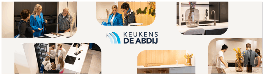 Keukens De Abdij