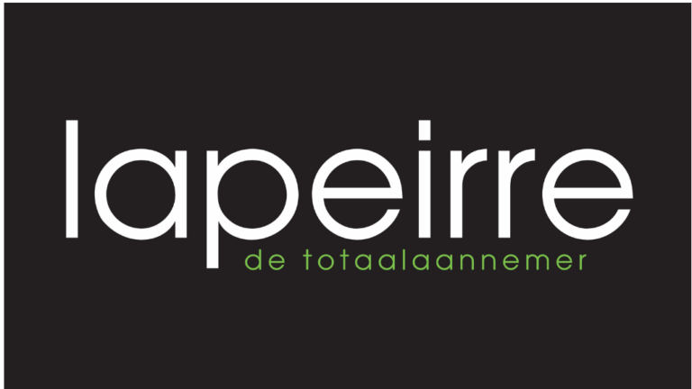 Lapeirre Woningbouw